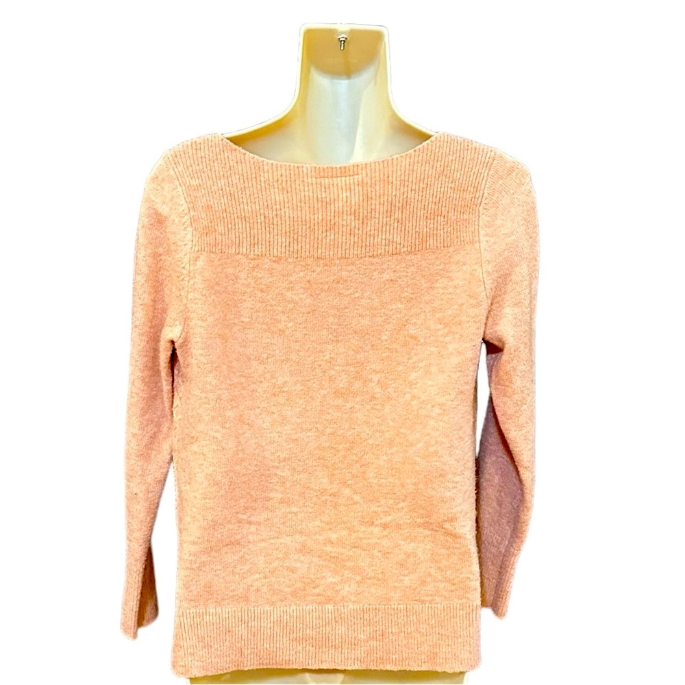 LOFT‎ Textured Sweater - Picture 7 of 12